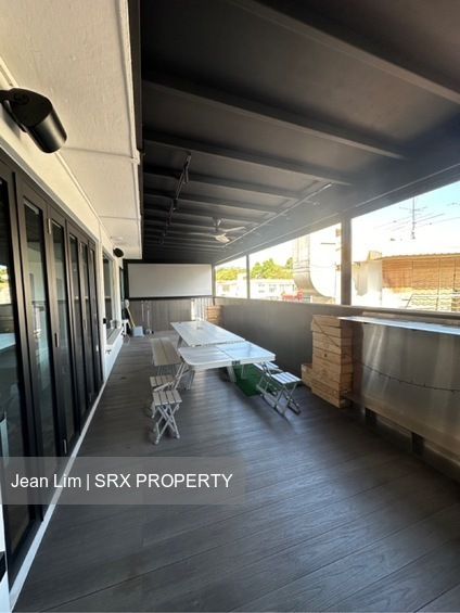 Hillcrest Park (D11), Apartment #503762611